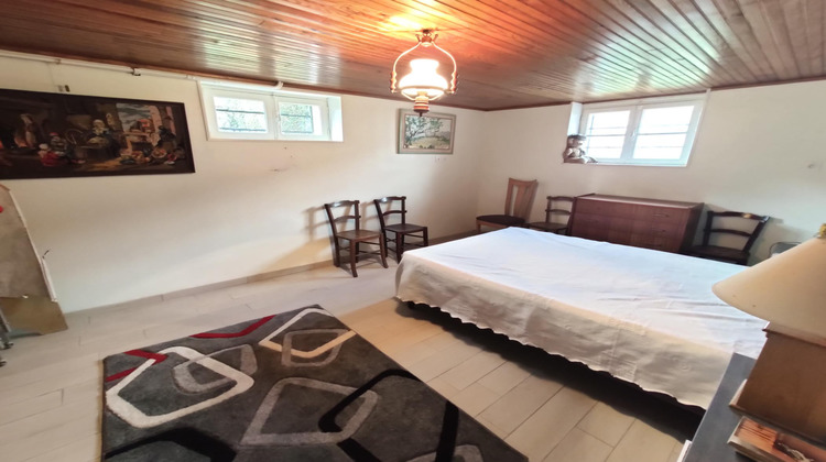 Ma-Cabane - Vente Maison Meung-sur-Loire, 91 m²