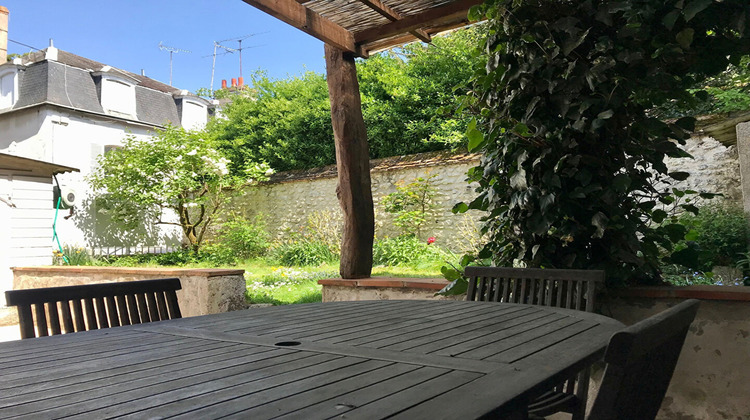 Ma-Cabane - Vente Maison Meung-sur-Loire, 147 m²