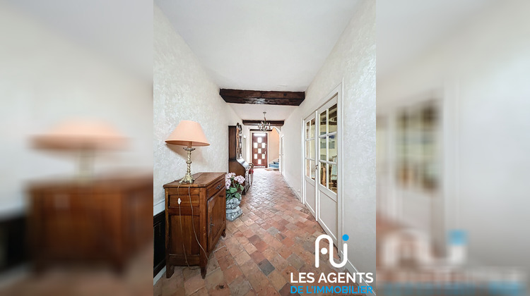 Ma-Cabane - Vente Maison MEUNG-SUR-LOIRE, 228 m²