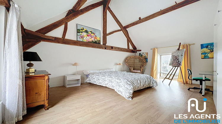 Ma-Cabane - Vente Maison MEUNG-SUR-LOIRE, 228 m²