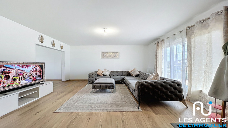 Ma-Cabane - Vente Maison MEUNG-SUR-LOIRE, 109 m²