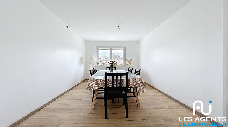 Ma-Cabane - Vente Maison MEUNG-SUR-LOIRE, 109 m²