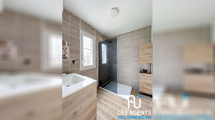 Ma-Cabane - Vente Maison MEUNG-SUR-LOIRE, 109 m²