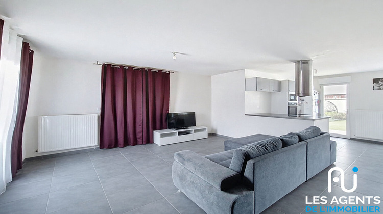 Ma-Cabane - Vente Maison MEUNG-SUR-LOIRE, 100 m²