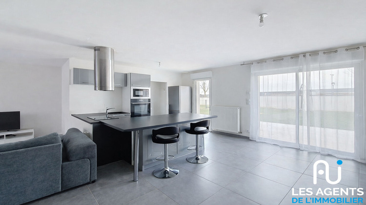 Ma-Cabane - Vente Maison MEUNG-SUR-LOIRE, 100 m²