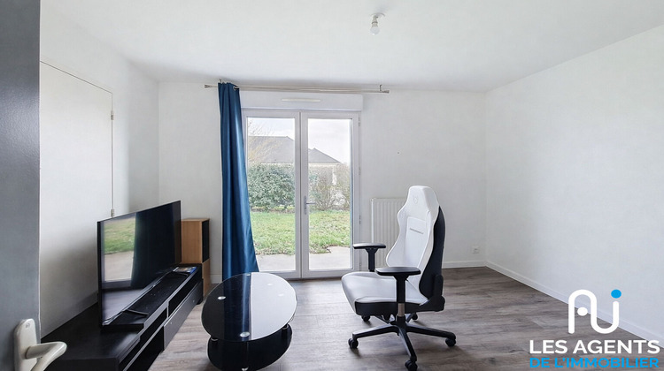 Ma-Cabane - Vente Maison MEUNG-SUR-LOIRE, 100 m²