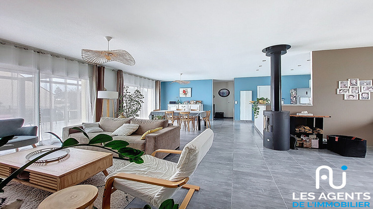 Ma-Cabane - Vente Maison MEUNG-SUR-LOIRE, 156 m²