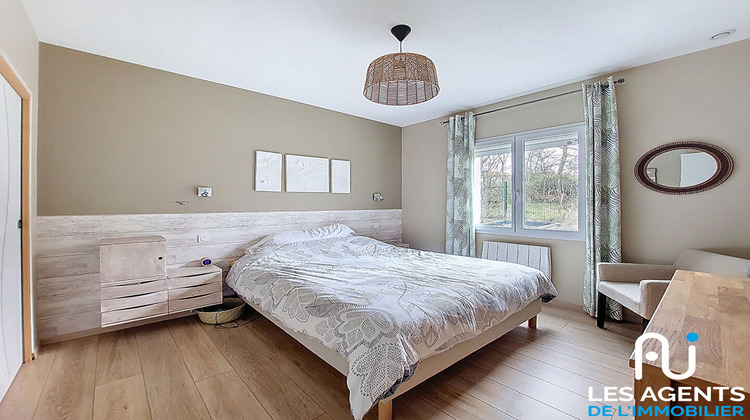 Ma-Cabane - Vente Maison MEUNG-SUR-LOIRE, 156 m²