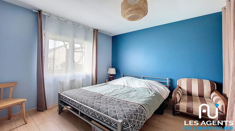 Ma-Cabane - Vente Maison MEUNG-SUR-LOIRE, 156 m²