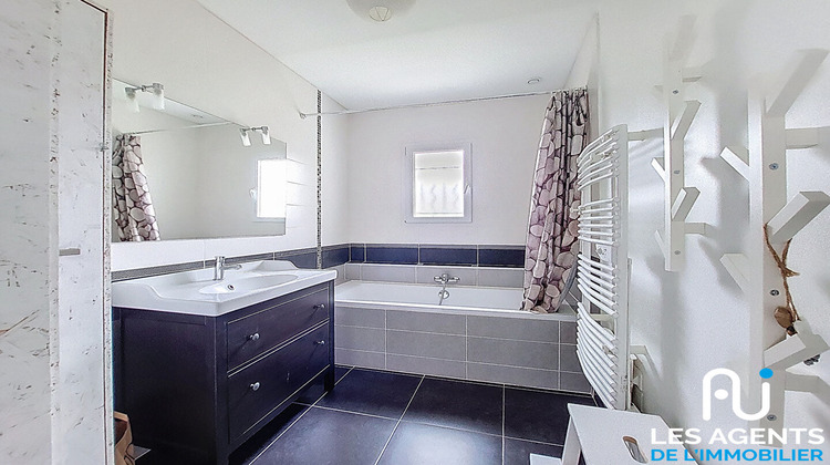 Ma-Cabane - Vente Maison MEUNG-SUR-LOIRE, 156 m²