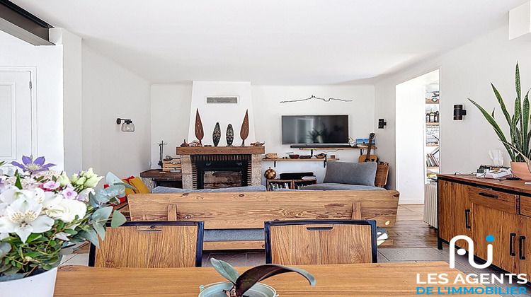 Ma-Cabane - Vente Maison MEUNG-SUR-LOIRE, 175 m²