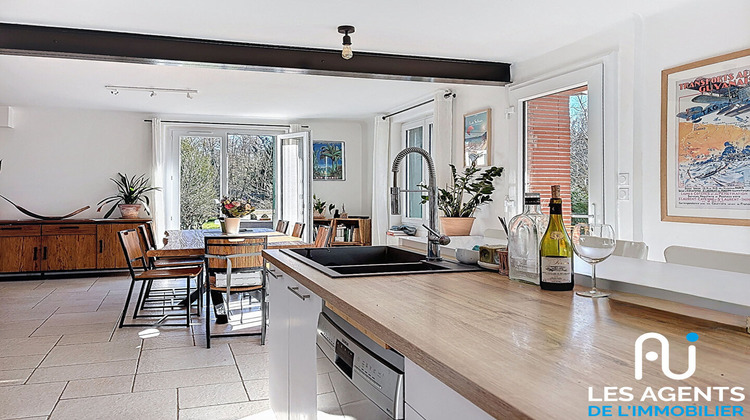 Ma-Cabane - Vente Maison MEUNG-SUR-LOIRE, 175 m²