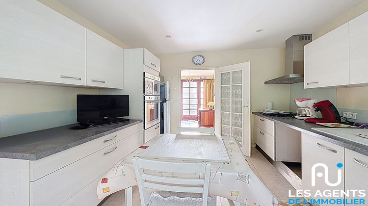 Ma-Cabane - Vente Maison MEUNG-SUR-LOIRE, 96 m²