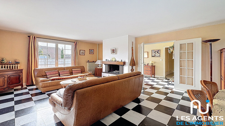 Ma-Cabane - Vente Maison MEUNG-SUR-LOIRE, 96 m²