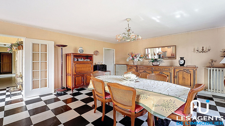 Ma-Cabane - Vente Maison MEUNG-SUR-LOIRE, 96 m²