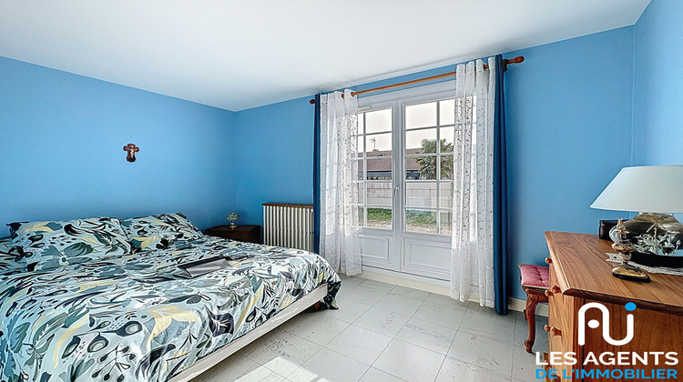 Ma-Cabane - Vente Maison MEUNG-SUR-LOIRE, 96 m²