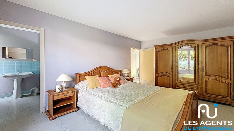 Ma-Cabane - Vente Maison MEUNG-SUR-LOIRE, 96 m²