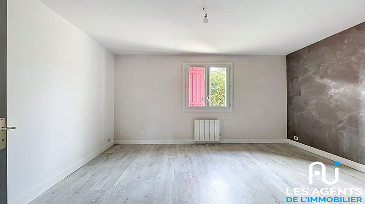 Ma-Cabane - Vente Maison MEUNG-SUR-LOIRE, 122 m²