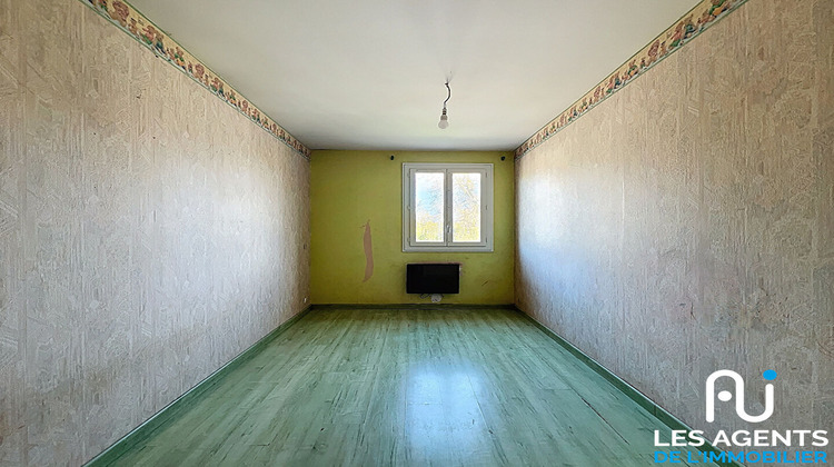 Ma-Cabane - Vente Maison MEUNG-SUR-LOIRE, 122 m²