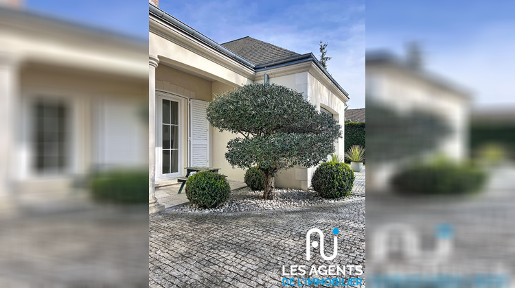 Ma-Cabane - Vente Maison MEUNG-SUR-LOIRE, 153 m²