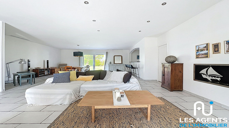 Ma-Cabane - Vente Maison MEUNG-SUR-LOIRE, 153 m²