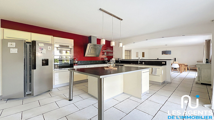 Ma-Cabane - Vente Maison MEUNG-SUR-LOIRE, 153 m²