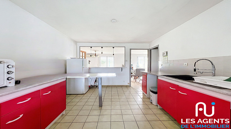 Ma-Cabane - Vente Maison MEUNG-SUR-LOIRE, 89 m²