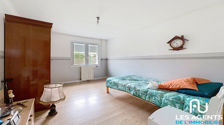 Ma-Cabane - Vente Maison MEUNG-SUR-LOIRE, 89 m²