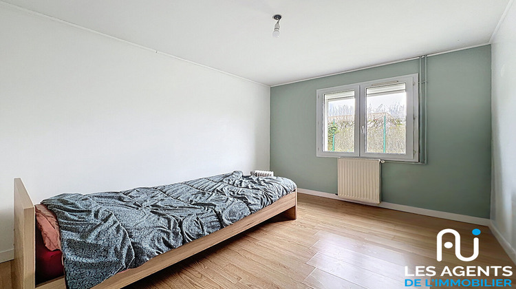 Ma-Cabane - Vente Maison MEUNG-SUR-LOIRE, 89 m²