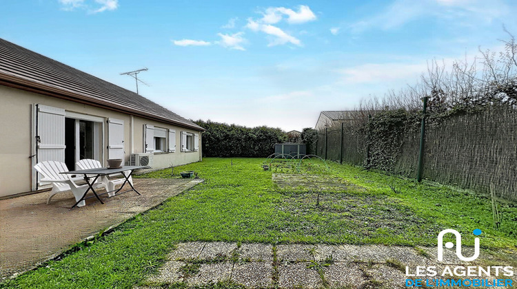 Ma-Cabane - Vente Maison MEUNG-SUR-LOIRE, 89 m²