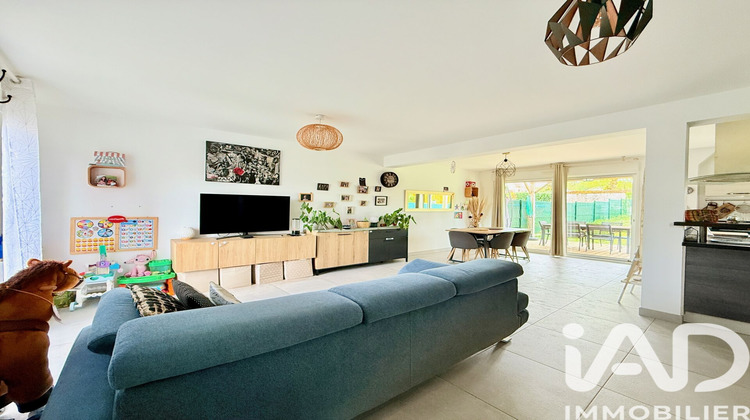 Ma-Cabane - Vente Maison Meung-sur-Loire, 109 m²