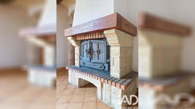 Ma-Cabane - Vente Maison Meung-sur-Loire, 79 m²