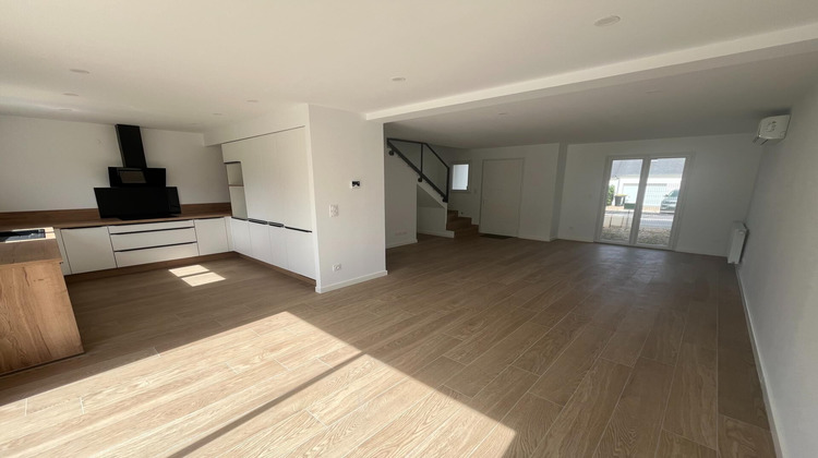 Ma-Cabane - Vente Maison Meung-sur-Loire, 110 m²