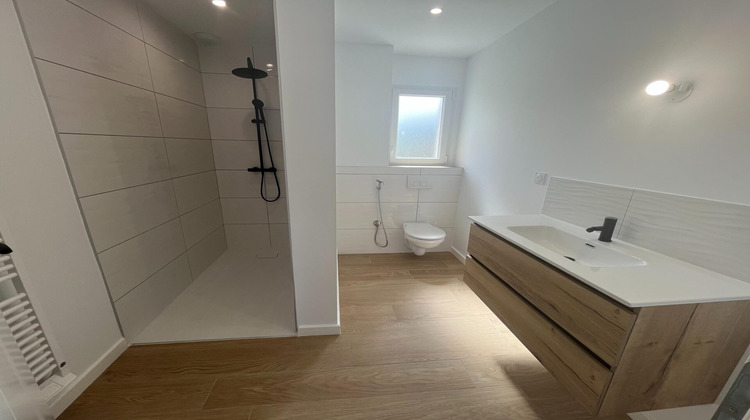 Ma-Cabane - Vente Maison Meung-sur-Loire, 110 m²