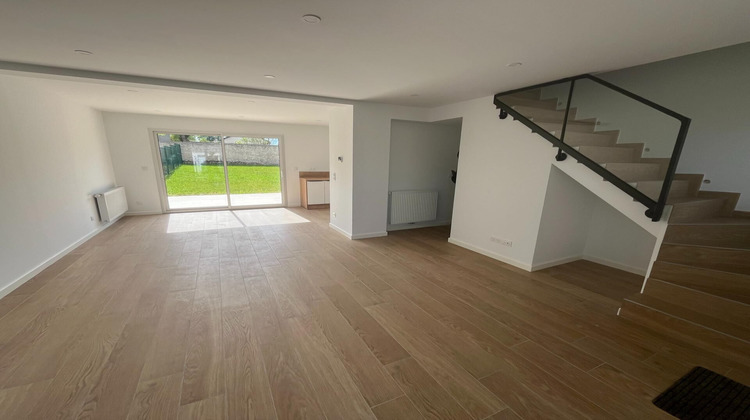 Ma-Cabane - Vente Maison Meung-sur-Loire, 110 m²