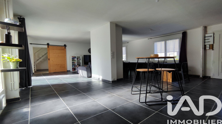 Ma-Cabane - Vente Maison Meung-sur-Loire, 99 m²