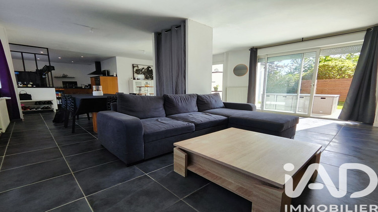 Ma-Cabane - Vente Maison Meung-sur-Loire, 99 m²