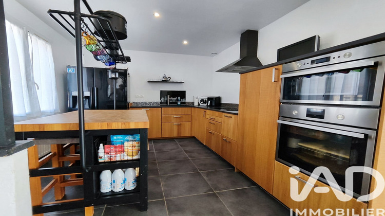 Ma-Cabane - Vente Maison Meung-sur-Loire, 99 m²