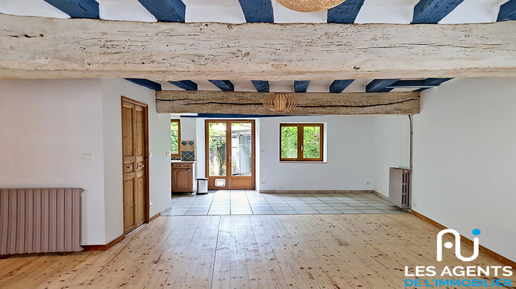 Ma-Cabane - Vente Maison MEUNG-SUR-LOIRE, 106 m²