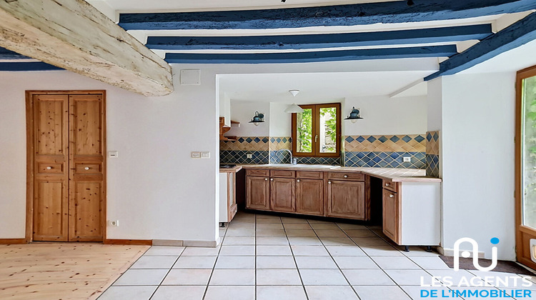 Ma-Cabane - Vente Maison MEUNG-SUR-LOIRE, 106 m²