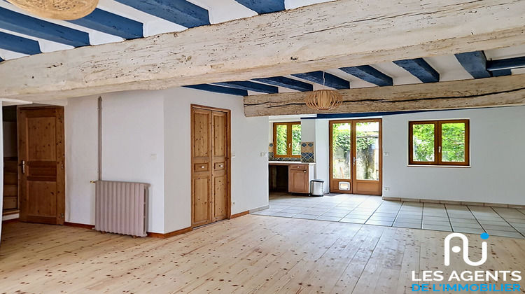 Ma-Cabane - Vente Maison MEUNG-SUR-LOIRE, 106 m²