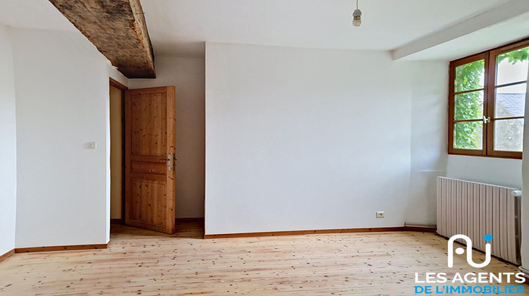 Ma-Cabane - Vente Maison MEUNG-SUR-LOIRE, 106 m²