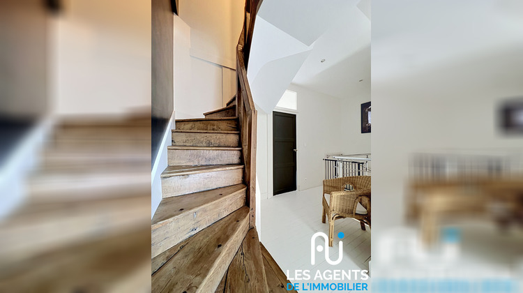 Ma-Cabane - Vente Maison MEUNG-SUR-LOIRE, 119 m²