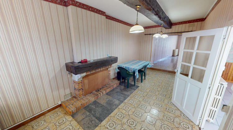 Ma-Cabane - Vente Maison Meung-sur-Loire, 116 m²