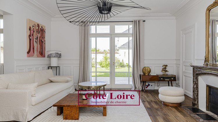 Ma-Cabane - Vente Maison Meung-sur-Loire, 229 m²
