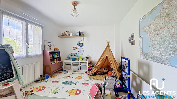 Ma-Cabane - Vente Maison MEUNG-SUR-LOIRE, 139 m²