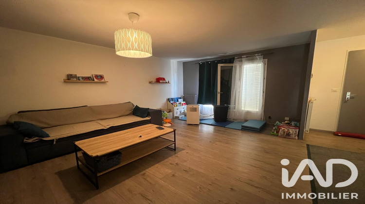Ma-Cabane - Vente Maison Meung-sur-Loire, 94 m²