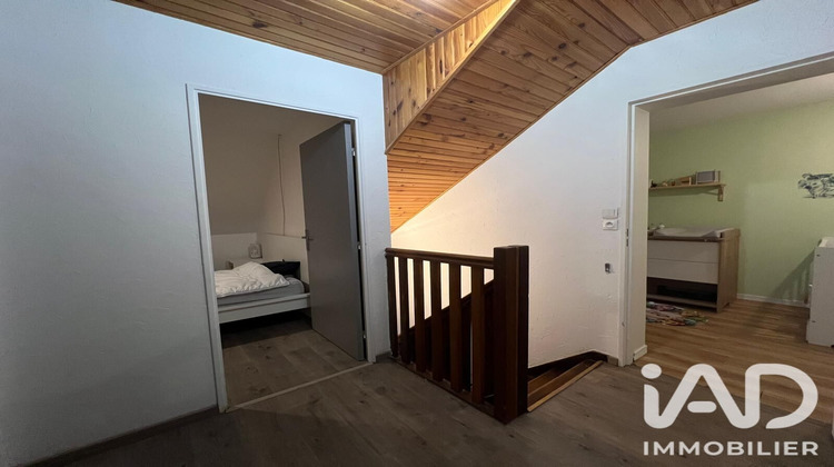 Ma-Cabane - Vente Maison Meung-sur-Loire, 94 m²