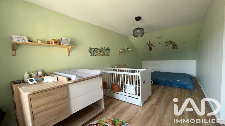 Ma-Cabane - Vente Maison Meung-sur-Loire, 94 m²