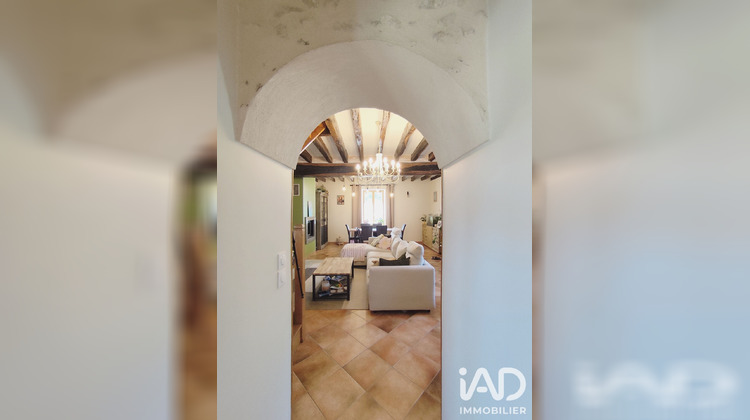 Ma-Cabane - Vente Maison Meung-sur-Loire, 172 m²
